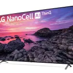 LG annuncia prezzi e disponibilità per TV LCD 2020