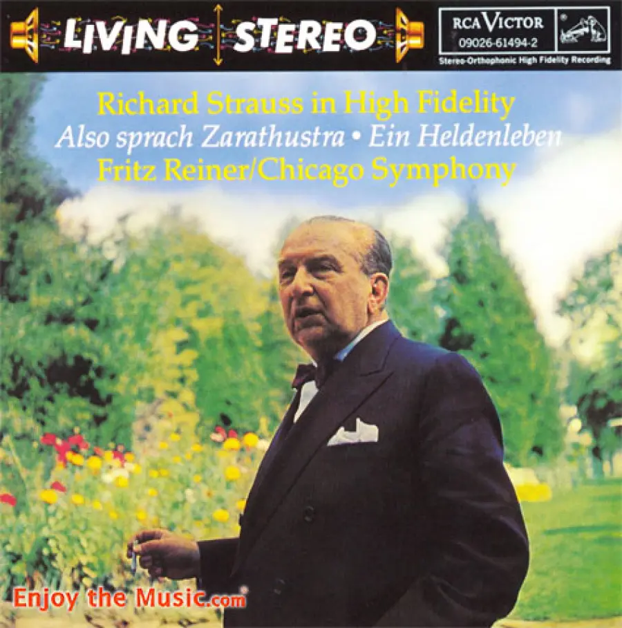 'Round And' Round, divertirsi! Roger Skoff scrive di come una cosa buona possa portarne un'altra.