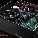 Recensione TBT: Digital Amplifier Company Amplificatore stereo MEGAschino