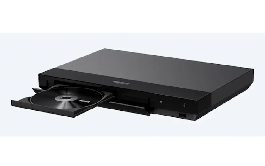 Lettore Blu-ray, vendite di dischi aumentate durante l'incantesimo Stay-at-Home