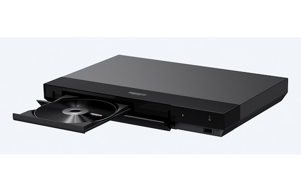 Lettore Blu-ray, vendite di dischi aumentate durante l'incantesimo Stay-at-Home