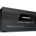 Nuovo AudioControl Nuovi preamplificatori e AVR serie X ora disponibili