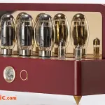 Trafomatic Audio NOA Monoblock Vacuum Tube Amplifier