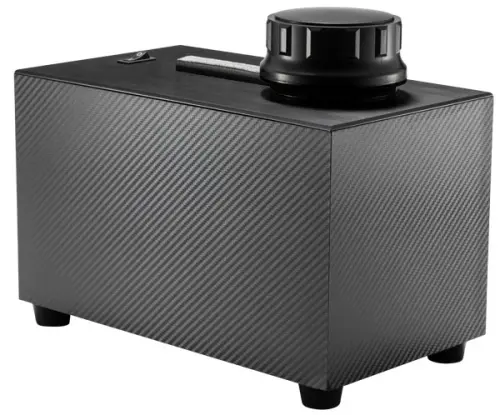 Revisione della Record Cleaning Machine Record Doctor VI