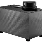 Revisione della Record Cleaning Machine Record Doctor VI