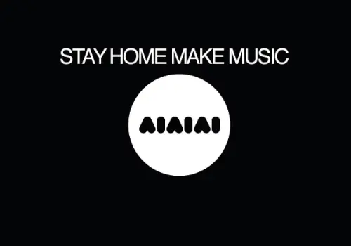 AIAIAI lancia la piattaforma globale di condivisione di musica