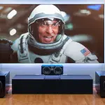 Passaggi di configurazione del subwoofer