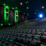 I cinema possono sopravvivere allo spegnimento?
