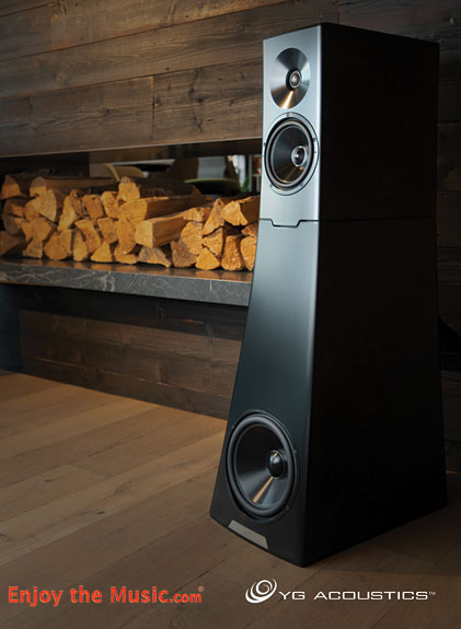 10 domande 4 Produttori: con Yoav Geva, ingegnere capo presso YG Acoustics