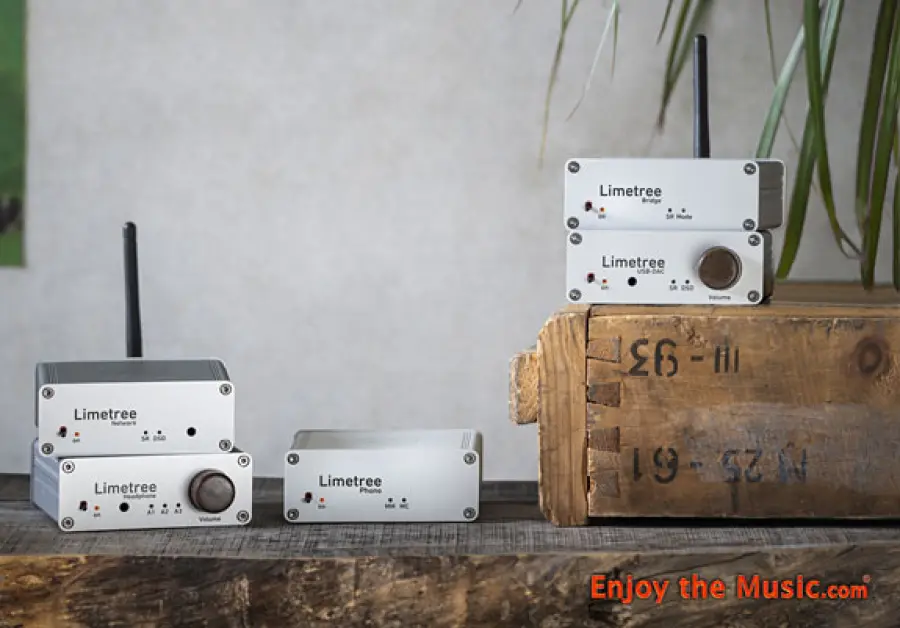 10 domande 4 Produttori: con Norbert Lindemann di Lindemann Audio