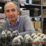10 domande 4 Produttori: con Jeff Poggi, co-CEO di Audio Research