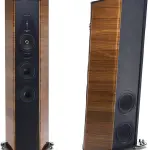 Recensione: Sonus Faber Il Cremonese Altoparlante a colonna