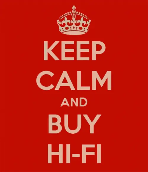 Recensioni Hi-Fi di aprile ... Edizione speciale Staycation 2020!