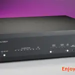 Revisione DAC stereo Fidelity M6 musicale