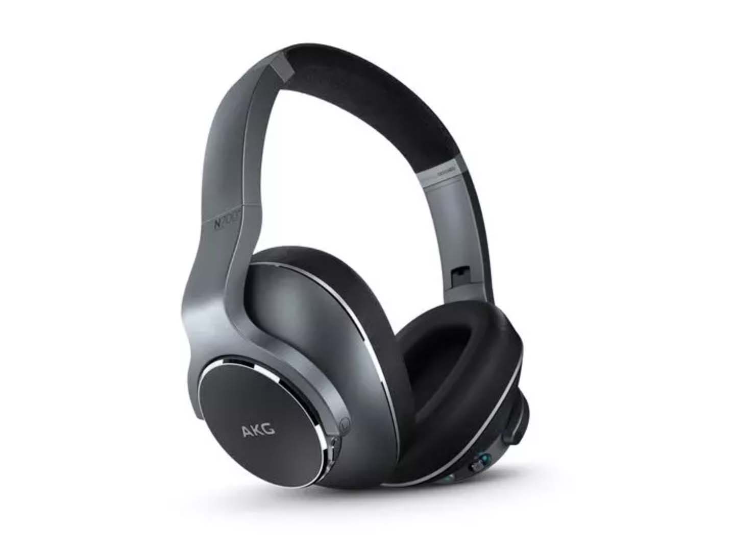 Le cuffie wireless AKG N700C con cancellazione del rumore sono un furto con questo affare