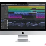 Apple offre una versione di prova estesa di Logic Pro X.