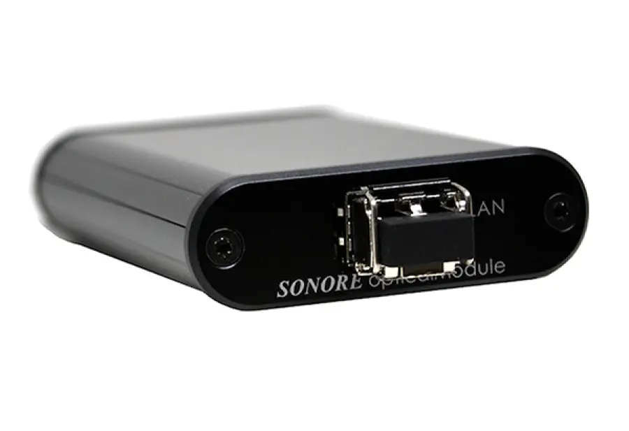 Sonore opticalModule Review