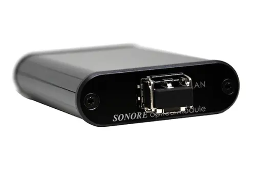Sonore opticalModule Review
