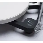 Il nuovo giradischi P10 di Rega