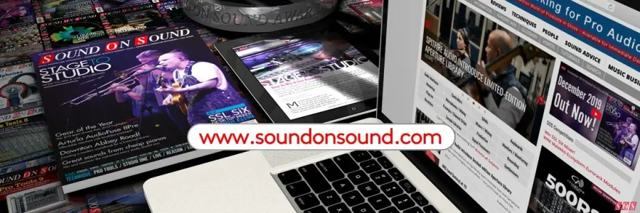 SOS 2020 Reader Survey