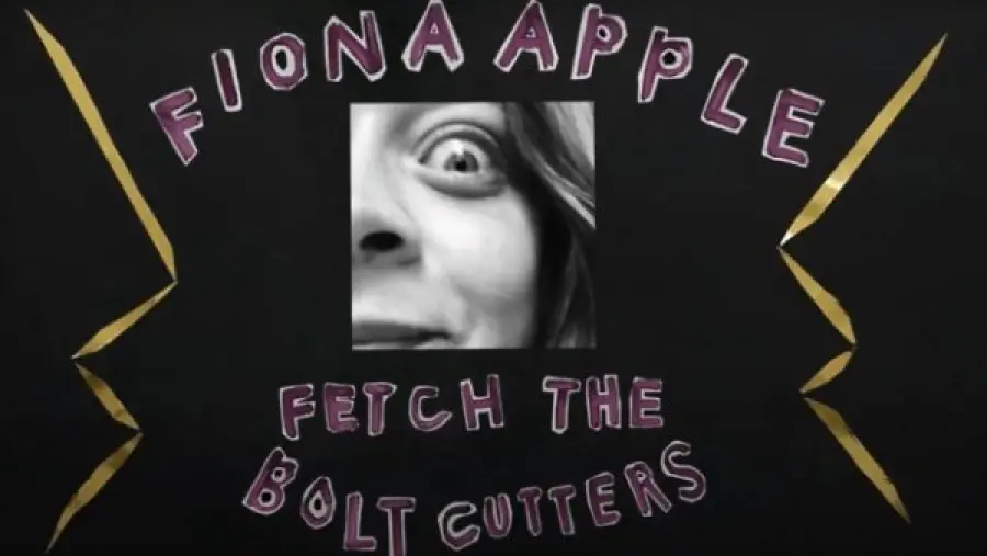 Decomposizione e guasto: recupera i tronchesi di Fiona Apple