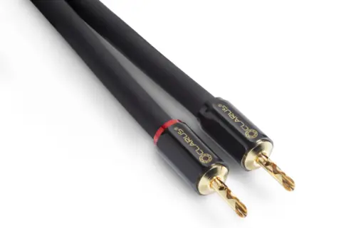 Clarus presenta i nuovi cavi audio di fascia alta