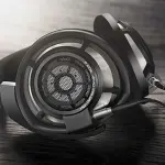 Recensione: Sennheiser HD 800 S cuffie aperte sul retro