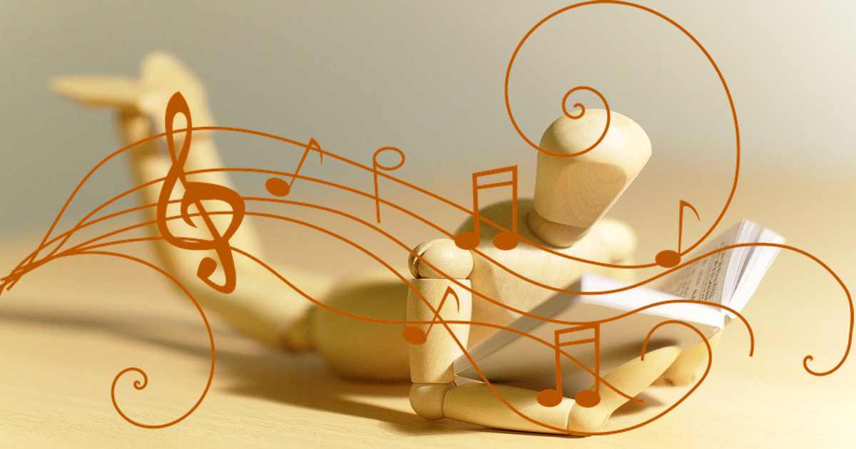 Questioni di lettura: libri sulla musica nel mio cestino