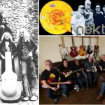 Prog Giants Nektar Remember The Future from The Other Side