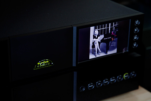 Audiofili: come sei diventato digitale?