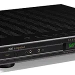 Recensione dell'amplificatore integrato Parasound NewClassic 200