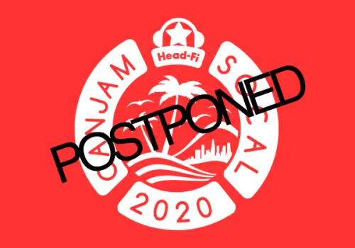 CanJam SoCal 2020 posticipato