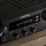Recensione dell'amplificatore integrato Marantz PM7000N