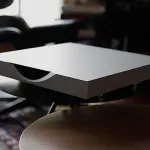 Anteprima DSM di Linn Klimax