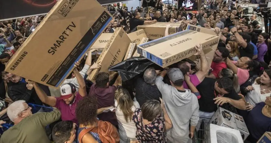 Il blocco cambierà A / V come lo conosciamo?