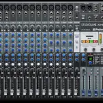La nuova attrezzatura PreSonus inizia la spedizione