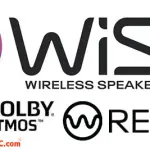WiSA supporta Dolby Atmos audio ad alta risoluzione a 24 bit / 96kHz