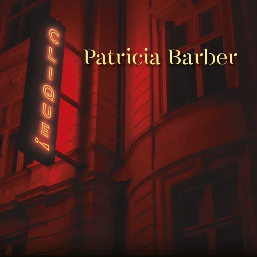 Patricia Barber: Cricca