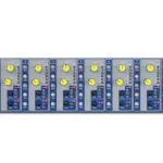 Focusrite Group si rivolge ad entrambe le estremità del mercato audio