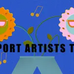 Bandcamp rinuncia alle entrate Condividi ORA per 24 ore per aiutare gli artisti