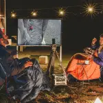 Elite Screens lancia l'omaggio 