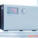 Recensione: Soulution 511 Stereo Amplifier