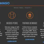 Fandango annuncia i rimborsi dei biglietti per i film, offre crediti in streaming