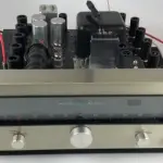 Quando trovi un pezzo incontaminato di storia dell'audio