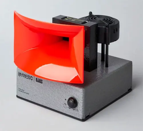 Diffusore di profumo olfattivo Stéréophonique