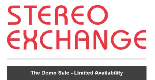 Lo scambio stereo di New York annuncia la vendita 