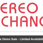 Lo scambio stereo di New York annuncia la vendita 