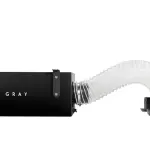 Gray Sound S80 Subwoofer a soffitto con attacco