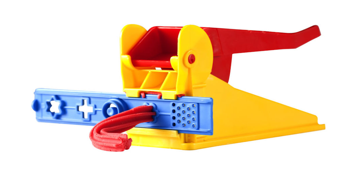 Utilizzo di estrusioni di alluminio per applicazioni audio