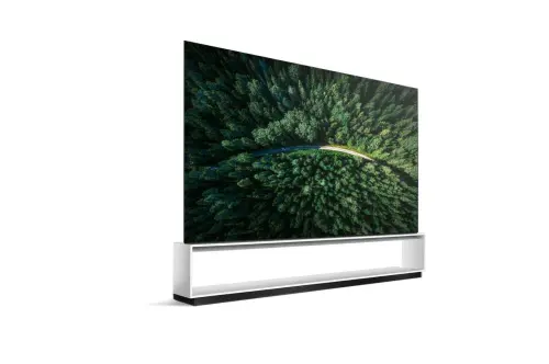 LG annuncia i prezzi per i TV OLED 2020 4K e 8K
